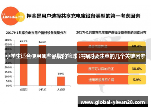 小学生适合使用哪些品牌的篮球 选择时要注意的几个关键因素