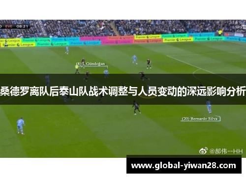 桑德罗离队后泰山队战术调整与人员变动的深远影响分析