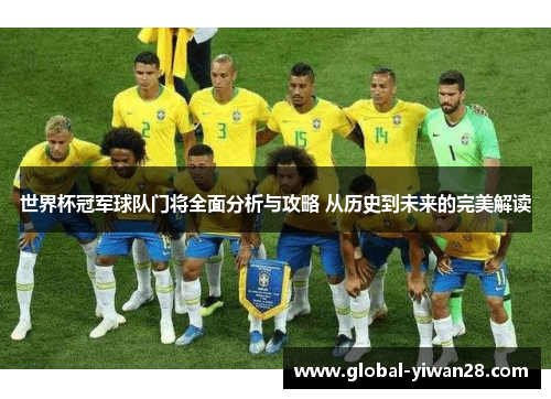 世界杯冠军球队门将全面分析与攻略 从历史到未来的完美解读