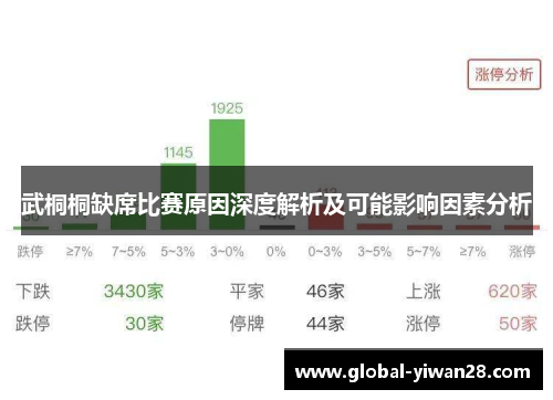 武桐桐缺席比赛原因深度解析及可能影响因素分析